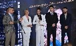 София - футболист на годината -награди