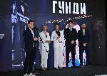София - футболист на годината -награди