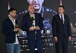 София - футболист на годината -награди