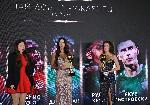 София - футболист на годината -награди