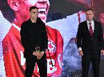 София - футболист на годината -награди