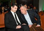 София - футболист на годината -награди