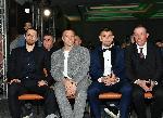 София - футболист на годината -награди
