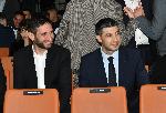 София - футболист на годината -награди