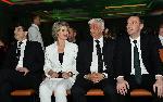 София - футболист на годината -награди