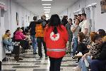 София - Кръводаряване в Пирогов - пострадали от пожара в Кочани