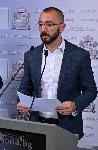 София - Изяление на общински съветници от ГЕРБ-СДС