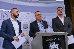 София - Изяление на общински съветници от ГЕРБ-СДС