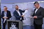 София - Изяление на общински съветници от ГЕРБ-СДС