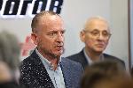 София - изявление на български и македонски министри - Пирогов