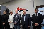 София - министри в Пирогов