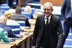 София - заседание на Народното събрание - клетва на депутати от  "Величие"