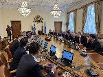 София - Заседание на Министерски съвет
