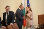 София - Заседание на Министерски съвет