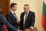София - Заседание на Министерски съвет
