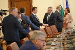 София - Заседание на Министерски съвет