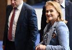 София - заседание на Народното събрание - клетва на депутати от  "Величие"