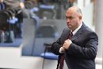 София - заседание на Народното събрание - клетва на депутати от  "Величие"