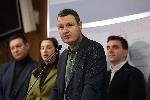 София - Столична община-брифинг-управление на отпадъците