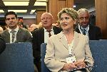 Стефка Костадинова или Весела Лечева? Общото събрание на БОК днес ще избере новия президент