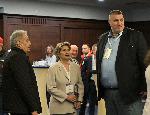 София - Общо събрание на БОК - избор на нов президент