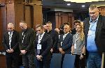 София - Общо събрание на БОК - избор на нов президент