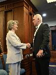 София - Общо събрание на БОК - избор на нов президент