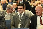 София - Общо събрание на БОК - избор на нов президент