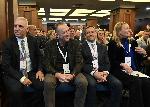 София - Общо събрание на БОК - избор на нов президент