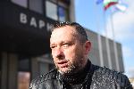 Варна  - Протест
