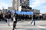 Варна  - Протест