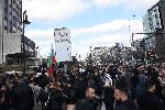 Варна  - Протест