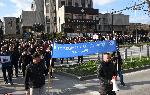 Варна  - Протест