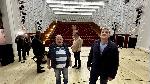 Обновиха за 4 милиона лева  най-старото читалище "Заря 1858"  в Южна България