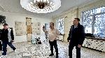 Хасково - Обновено читалище "Заря 1858"