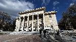 Хасково - Обновено читалище "Заря 1858"