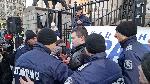 София - протест на "Правосъдие за всеки"