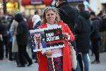 София - протест на "Правосъдие за всеки"