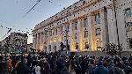 София - протест на "Правосъдие за всеки"
