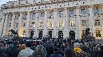 София - протест на "Правосъдие за всеки"