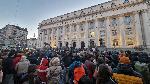 София - протест на "Правосъдие за всеки"