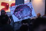 София - протест на "Правосъдие за всеки"
