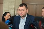 София - заседание на Народното събрание