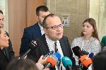 София - заседание на Народното събрание