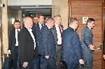 София - заседание на Народното събрание