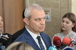 София - заседание на Народното събрание