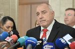 София - заседание на Народното събрание