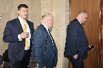 София - заседание на Народното събрание