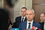 София - заседание на Народното събрание