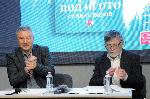 Бургас - представяне адаптация на "Под игото" за деца